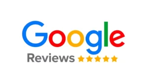 google review logo